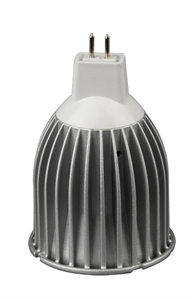 6 Watt LED Gu5.3 Spot Light Warm White Dimmable